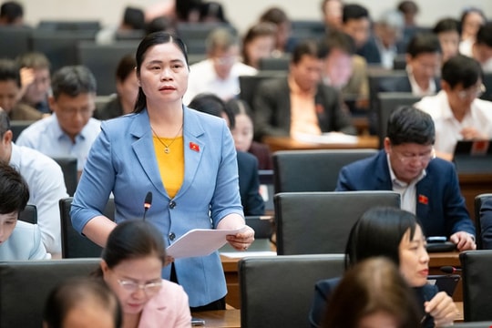 Cần có những chính sách cụ thể hỗ trợ, khuyến khích doanh nghiệp áp dụng công nghệ xanh