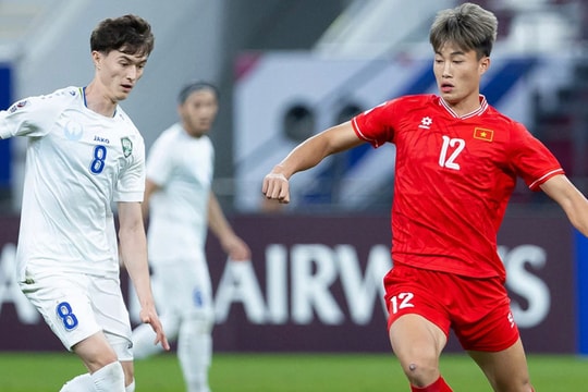 Hòa kịch tính Trung Quốc, U22 Việt Nam lỡ cơ hội vô địch CFA Team China 2025