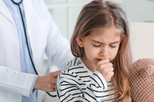 WHO kêu gọi hành động khi số ca nhiễm lao ở trẻ em tăng 10% tại châu Âu