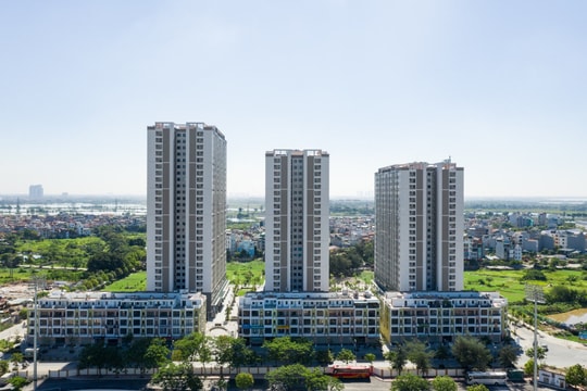 Hà Nội rà soát 12 khu đất để phát triển nhà ở xã hội