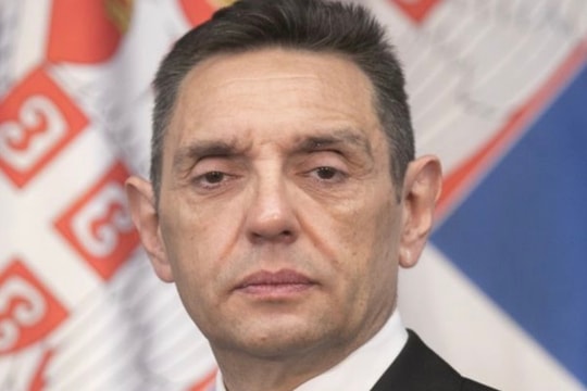 Phó Thủ tướng Serbia: Nga giúp ngăn chặn biểu tình do 'Nhà nước ngầm' kích động