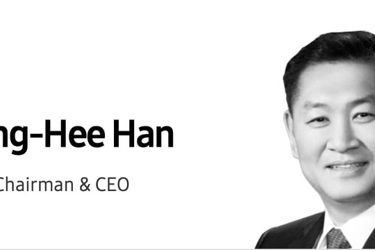 CEO Han Jong-hee của Samsung qua đời ở tuổi 63