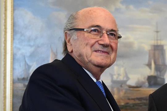 Cựu Chủ tịch FIFA và UEFA được xử 'trắng án' trong vụ án tham nhũng