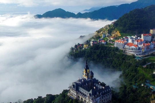 5 điểm đến hấp dẫn quanh Hà Nội cho kỳ nghỉ ngắn ngày dịp Giỗ Tổ Hùng Vương 2025