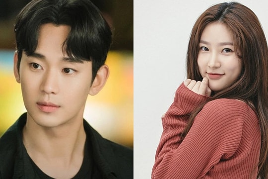 Bạn trai cũ Kim Sae Ron phủ nhận Kim Soo Hyun liên quan đến cái chết của nữ diễn viên