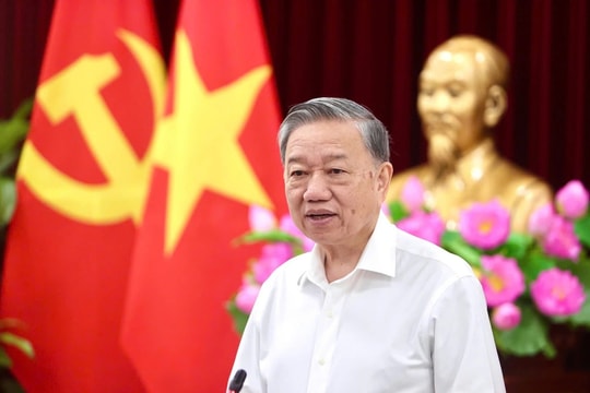 Tương lai cho thế hệ vươn mình