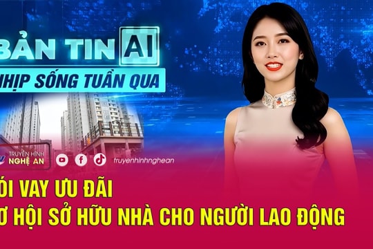 Trí tuệ nhân tạo giúp gia tăng tốc độ sản xuất và thu hút độc giả xem truyền hình
