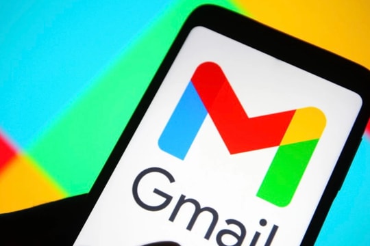 Google sắp đưa AI vào Gmail và mối lo thư từ cá nhân bị rò rỉ