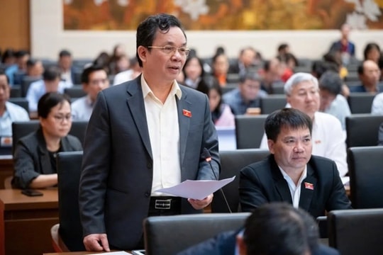 Đề nghị không đánh thuế tiêu thụ đặc biệt đối với máy điều hòa nhiệt độ và xăng