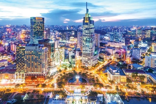 Du lịch Việt Nam tăng trưởng nhanh nhất ở Đông Nam Á