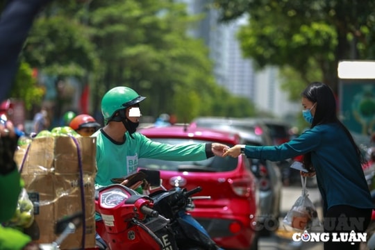 Cảnh giác lừa đảo giả danh shipper, bảo vệ thông tin thời đại số