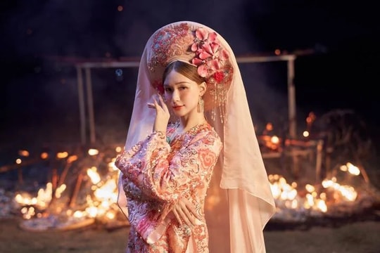 Vì sao Hoà Minzy từ chối thi 'Chị đẹp đạp gió'?