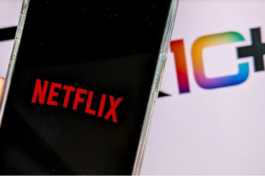 Tính năng mới của Netflix giúp cải thiện chất lượng hình ảnh cho hàng triệu TV