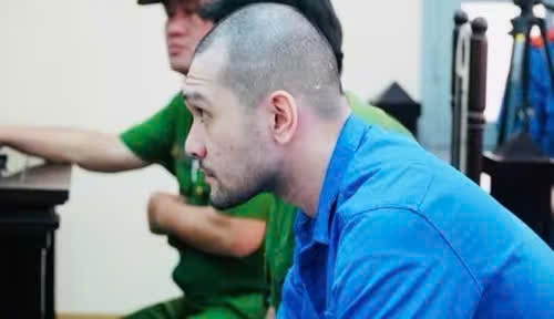 Nam vương Môi trường Việt Nam 2021 bị phạt 2 năm tù do tàng trữ chất cấm