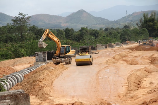 Tỉnh Kon Tum ra 'tối hậu thư' cho loạt dự án chậm tiến độ
