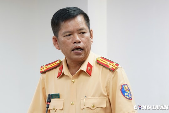 TP HCM phạt hơn 12.000 phương tiện dừng, đỗ sai quy định