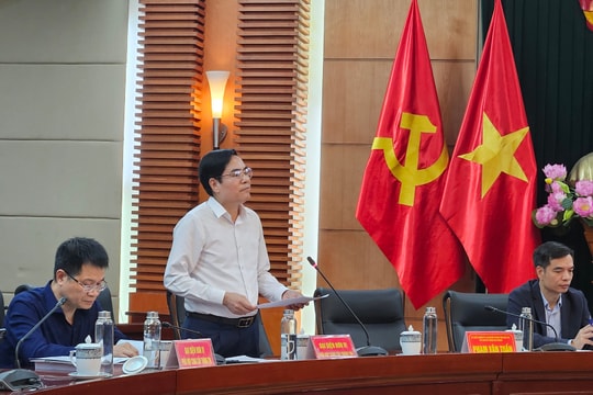 Hải Phòng: Chưa ghi nhận ổ dịch sởi