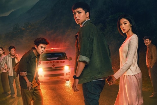 Phim của Thu Trang chính thức rời rạp, phim kinh di Việt lại thống trị phòng vé