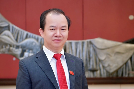 PGS.TS Bùi Hoài Sơn: 'Cải tạo không gian văn hoá ở hồ Gươm là một bước đi táo bạo, cần thiết'