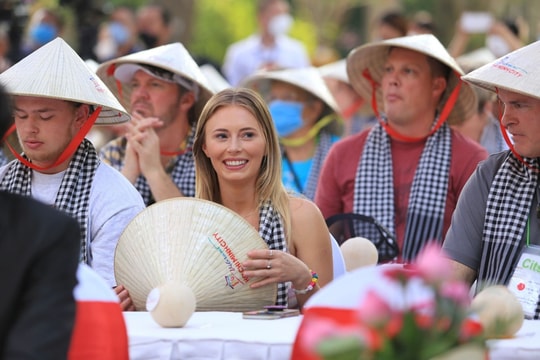 Miễn thị thực: Đón du khách, đón tương lai!