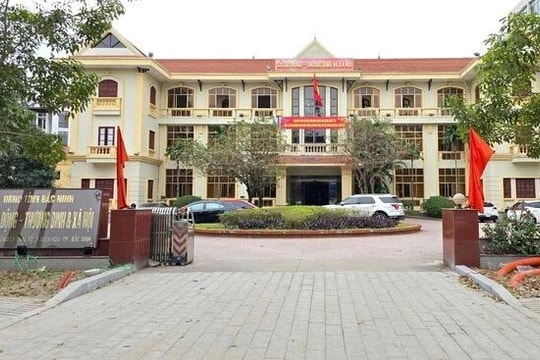 Bắc Ninh: Khẩn trương hoàn thành tổng kiểm kê tài sản công trước ngày 31/3/2025