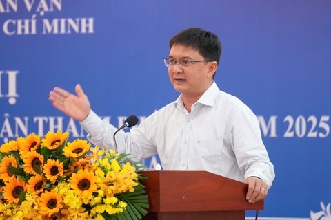 Thành phố Hồ Chí Minh triển khai kế hoạch tuyên truyền nhân kỷ niệm các sự kiện lịch sử trọng đại