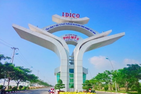 IDICO (IDC) chuẩn bị chi gần 500 tỷ đồng tạm ứng cổ tức, cổ đông lớn hưởng trọn hơn 170 tỷ đồng