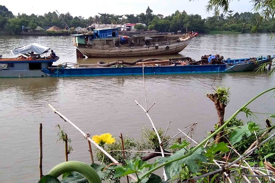 Sai phạm tại các dự án bất động sản trên địa bàn tỉnh Vĩnh Long: Đề nghị Bộ Công an vào cuộc điều tra, xử lí