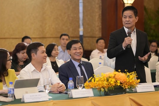 Chủ tịch HĐQT Vietravel Nguyễn Quốc Kỳ: “Cần đảm bảo công bằng giữa doanh nghiệp tư nhân và doanh nghiệp nhà nước”