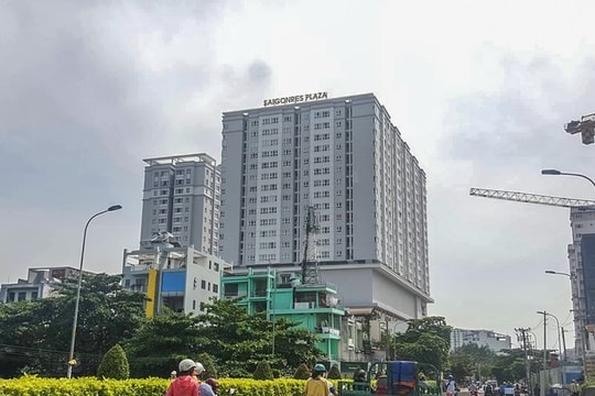 Chủ tịch Saigonres (SGR) thâu tóm thêm 20 triệu cổ phiếu, tiến sát quyền kiểm soát công ty