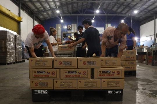 Nhiều tổ chức ở Đông Nam Á rơi vào khủng hoảng sau khi USAID bị đình chỉ