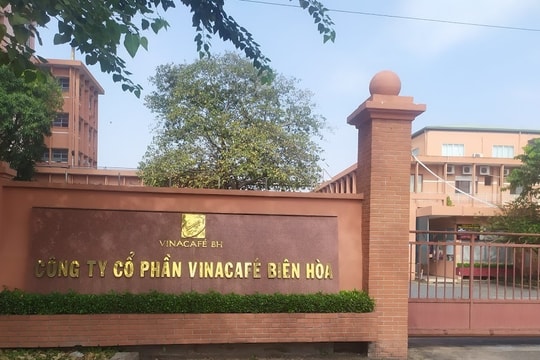 Vinacafé Biên Hòa (VCF) dự kiến chi hơn 1.200 tỷ đồng chia cổ tức, phần lớn tiền 'chảy' về công ty mẹ