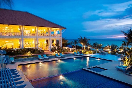 Dòng khách cao cấp dần trở thành chủ đạo của du lịch Việt Nam năm 2025