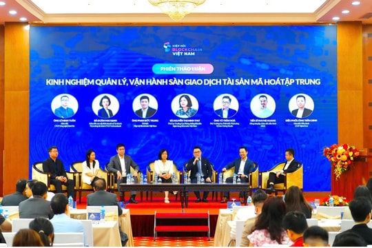 Token hóa ETF: Xu hướng thế giới và triển vọng Việt Nam