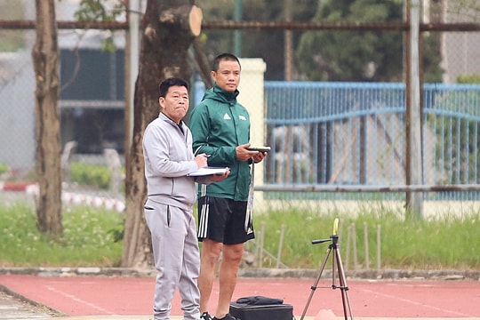 Phó trưởng Ban trọng tài VFF bị miễn nhiệm vì sai phạm