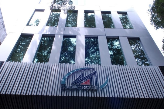 Thuduc House (TDH) lỗ lũy kế vượt 1.000 tỷ, kiểm toán nghi ngờ khả năng hoạt động liên tục