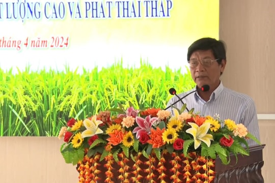 Kê khai tài sản không trung thực, Phó Chủ tịch UBND huyện Giang Thành bị kỷ luật cảnh cáo