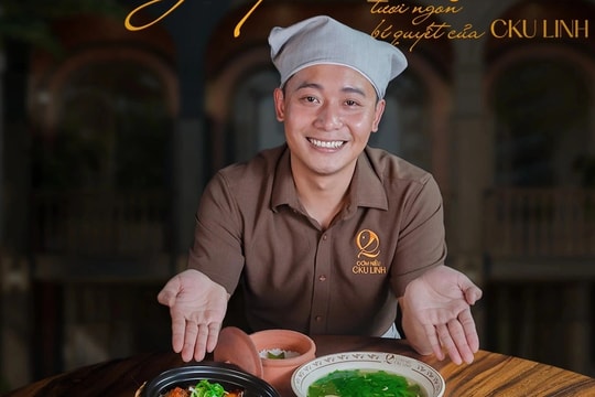 Quán cơm niêu liên quan Quang Linh Vlogs gặp khủng hoảng