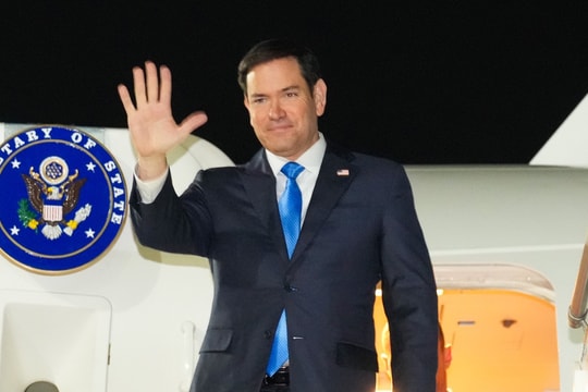 Mỹ đã thu hồi khoảng 300 thị thực sinh viên ủng hộ Palestine