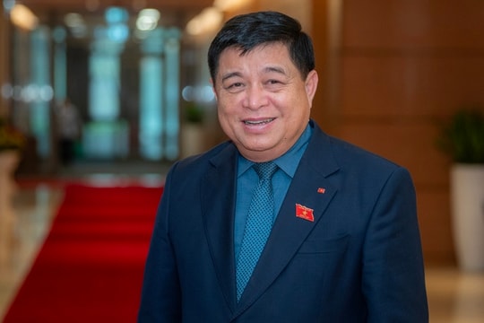 Phó Thủ tướng Nguyễn Chí Dũng làm Trưởng Ban Chỉ đạo xây dựng Luật Khoa học và Công nghệ (sửa đổi)