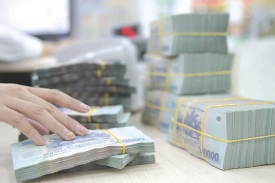 Dòng tiền rẻ đang được bơm ra thị trường, bất động sản được hưởng lợi?