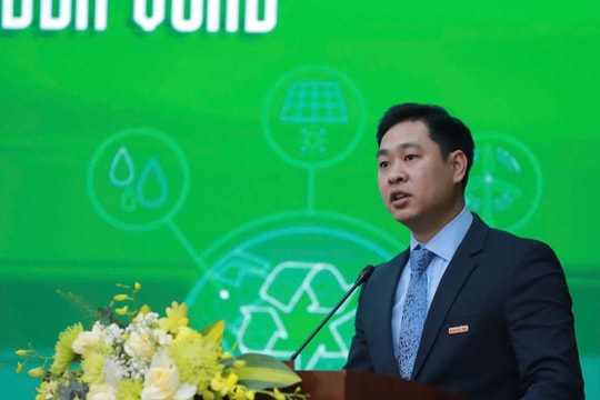 Báo Lao động phối hợp phát động chuỗi sự kiện Ngày chuyển đổi xanh năm 2025