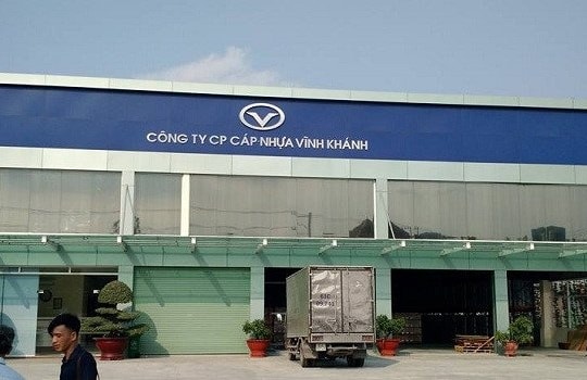 Lỗ lũy kế gần 463 tỷ, lãnh đạo VKC Holdings từ nhiệm sau 8 tháng tại vị