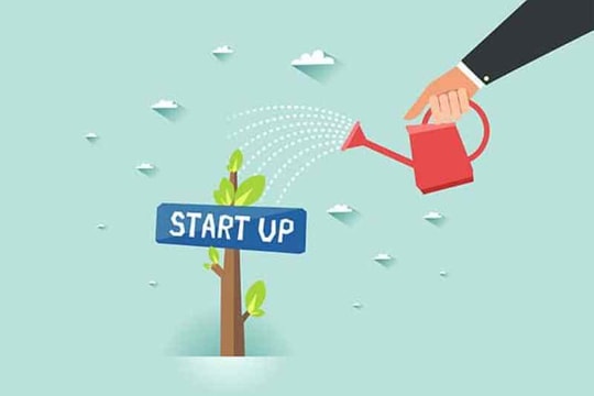 Trung tâm khởi nghiệp TP HCM: 'Hầu như mấy bạn nhỏ không biết kỹ thuật'