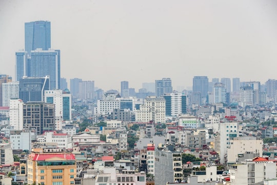 Viện Vật lý địa cầu nói gì về trận động đất đầu giờ chiều nay?