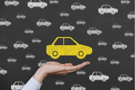 Bí quyết chọn xe hoàn hảo với giá hợp lý