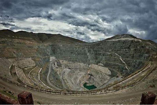 Tại sao khoáng sản của Ukraine đặc biệt và Mỹ muốn chúng đến vậy?