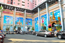 Nga đối mặt với tình trạng thiếu hụt rượu do sự cố hệ thống kéo dài