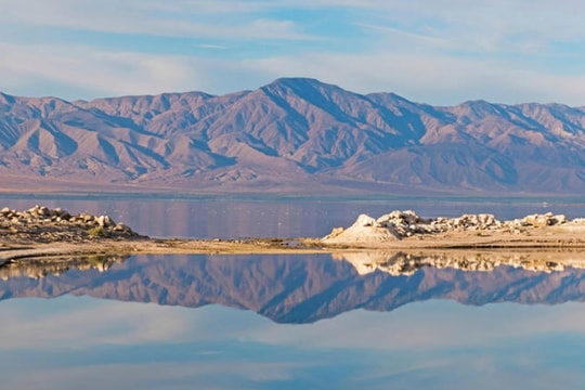 Mỹ phát hiện 18 triệu tấn lithium: Cơ hội vàng giảm sự phụ thuộc vào Trung Quốc