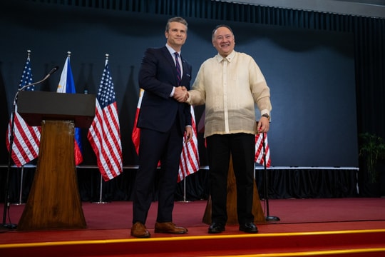 Mỹ triển khai thêm hệ thống tên lửa tại Philippines, căng thẳng khu vực gia tăng